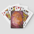 Recherche de yin yang jeux de cartes Abstrait