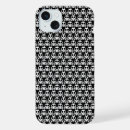 Recherche de crâne effrayant iphone coques Os