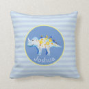 Recherche de le dinosaure coussins Boy
