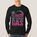 Zoek naar tuner auto tshirts Vrouw