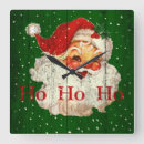 Zoek naar santa klokken Retro