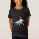 Recherche de merry fishmas tshirts Noël