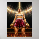 Zoek naar boksers posters Retro