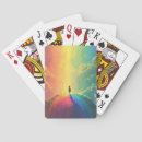 Recherche de rêve jeux de cartes Coloré