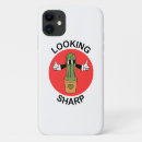 Recherche de cactus drôle iphone coques Jardin