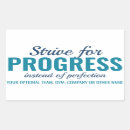 Recherche de progress autocollants Motivation