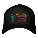 Recherche de dépendance casquettes Humour