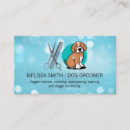 Recherche de formation de chien cartes visite Pour animaux