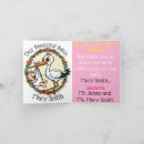 Recherche de accouchement invitations Bébé