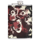 Zoek naar gothic heupflesjes Gruwel