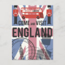 Recherche de angleterre cartes postales Union jack