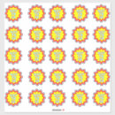 Recherche de reward autocollants École