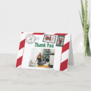 Recherche de noël nostalgique cartes postales Pour elle