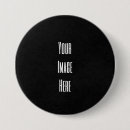 Zoek naar merch buttons Creëer je eigen