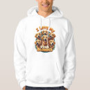 Zoek naar blonde hoodies Hond