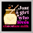 Recherche de amant chocolat posters Drôle