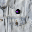 Zoek naar slakken buttons Paars