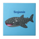 Recherche de requin carreaux Mer