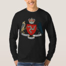 Recherche de blason vêtements Pays