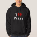 Zoek naar italië hoodies Hart