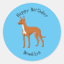 Zoek naar farao stickers Hond