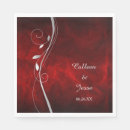 Recherche de rouge argent serviettes Pour tous