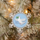 Zoek naar white dove ornamenten Vogel