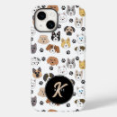 Recherche de amusant iphone coques Chiot