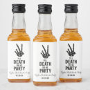 Recherche de halloween labels Pour elle