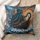 Zoek naar squid kussens Dier