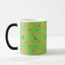 Recherche de potiron tasses Citrouille