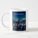 Recherche de riverdale tasses Dramatique ado