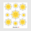 Recherche de souriants autocollants Sourire