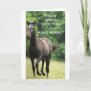 Recherche de jockey vœux cartes Équine