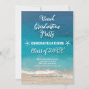 Recherche de beach graduation invitations Classe