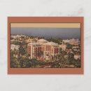 Recherche de palm beach la floride cartes postales Photographie