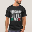 Zoek naar flag italy tshirts Italië