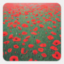 Recherche de souvenir français autocollants Fleurs