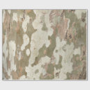 Recherche de déguisement papier cadeau Camouflage