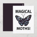 Recherche de papillon magique cartes postales Insecte
