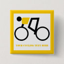 Recherche de vélo badges Bicyclette