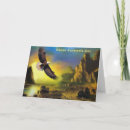 Recherche de aigles vœux cartes Oiseau