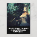 Recherche de mondes étranges posters Surréaliste
