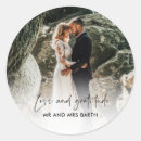 Recherche de gratitude autocollants Amour