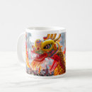 Recherche de dragon chinois tasses Chine