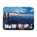 Recherche de city magnets New york