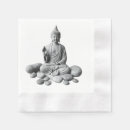 Recherche de pierres serviettes Minimaliste