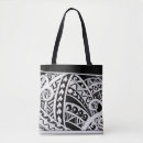 Recherche de polynésien sacs Tribal