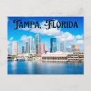 Recherche de tampa cartes postales Skyline