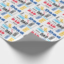 Zoek naar mannen cadeaupapier Plezier